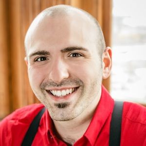 Meet your Posher, Daniel